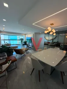 Apartamento com 4 Quartos à venda, 160m² no Pina, Recife