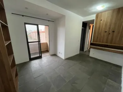 Apartamento com 3 Quartos à venda, 67m² no Jardim Palma Travassos, Ribeirão Preto