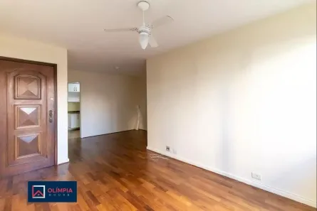 Apartamento com 3 Quartos à venda, 100m² no Pinheiros, São Paulo