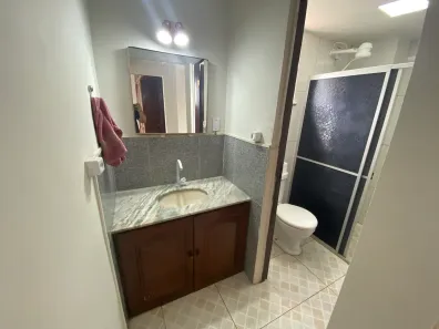 Apartamento com 2 Quartos para alugar, 75m² no Umarizal, Belém