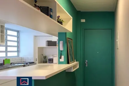 Apartamento com 2 Quartos à venda, 110m² no Barra Funda, São Paulo