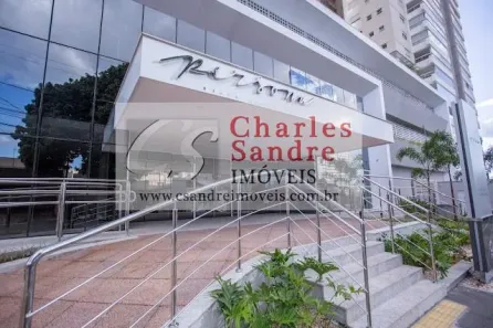 Apartamento com 3 Quartos à venda, 153m² no Setor Bueno, Goiânia