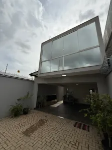 Casa com 3 Quartos à venda, 182m² no Plano Diretor Sul, Palmas