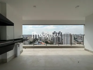 Apartamento com 3 Quartos à venda, 115m² no Belenzinho, São Paulo