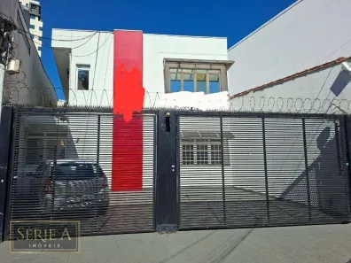 Imóvel Comercial à venda, 150m² no Santana, São Paulo