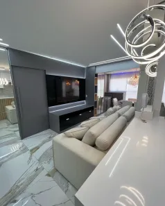 Apartamento com 2 Quartos à venda, 68m² no Chácara Califórnia, São Paulo