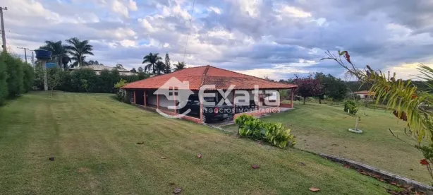 Fazenda/Sítio com 3 Quartos à venda, 190m² no Cercado, Araçoiaba da Serra