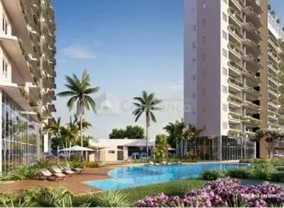 Apartamento com 3 Quartos à venda, 63m² no Jardim Icaraí, Caucaia