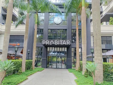 Sala Comercial para alugar, 48m² no Vila Hamburguesa, São Paulo