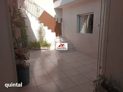Casa com 2 Quartos à venda, 160m² no Mooca, São Paulo