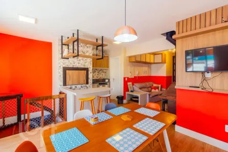 Apartamento com 2 Quartos à venda, 165m² no Menino Deus, Porto Alegre