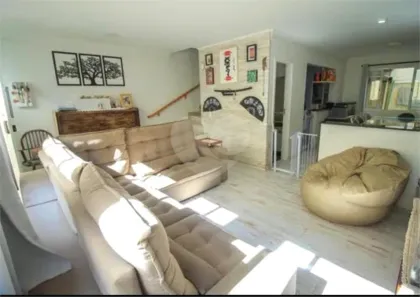 Casa de Condomínio com 3 Quartos à venda, 125m² no Mooca, São Paulo