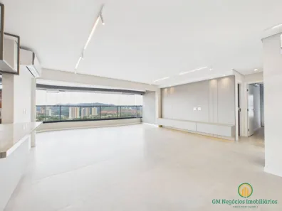 Apartamento com 2 Quartos para alugar, 124m² no Alphaville Centro Industrial e Empresarial/Alphaville., Barueri