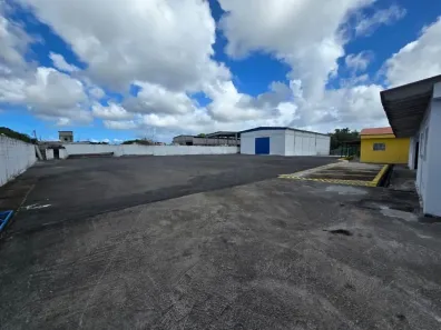 Galpão/Depósito/Armazém para alugar, 630m² no Pirajá, Salvador