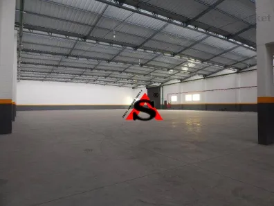 Galpão/Depósito/Armazém à venda, 2200m² no Vila Monumento, São Paulo