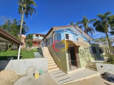 Casa de Condomínio com 2 Quartos à venda, 310m² no Arujá Country Club, Arujá