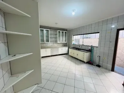 Casa com 3 Quartos para alugar, 155m² no Vila Maria Alta, São Paulo
