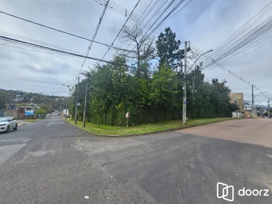 Lote/Terreno à venda, 1470m² no Bom Jesus, Porto Alegre