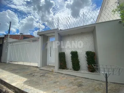 Casa com 3 Quartos à venda, 280m² no Jardim Cruzeiro do Sul, São Carlos