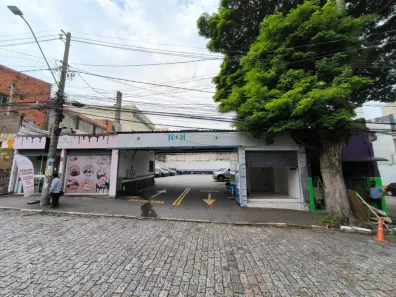 Sala Comercial para alugar, 25m² no Centro, Guarulhos