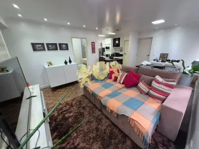 Apartamento com 2 Quartos à venda, 98m² no Bela Vista, São Paulo