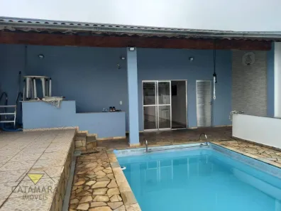 Casa com 3 Quartos à venda, 215m² no Conjunto Habitacional São Sebastião, Mogi das Cruzes