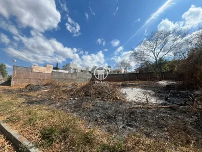 Lote/Terreno à venda, 750m² no Ibituruna, Montes Claros