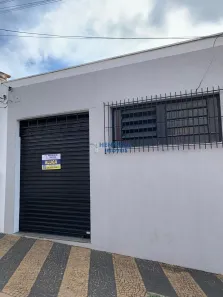 Sala Comercial para alugar, 200m² no Jardim São Caetano, Rio Claro