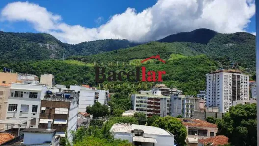 Apartamento com 3 Quartos à venda, 131m² no Tijuca, Rio de Janeiro