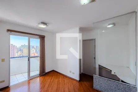 Apartamento com 1 Quarto à venda, 40m² no Liberdade, São Paulo