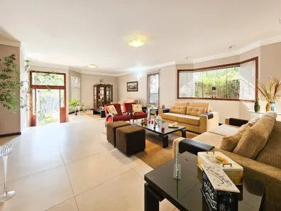 Casa com 6 Quartos à venda, 457m² no Do Salto, Blumenau