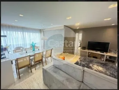Apartamento com 2 Quartos à venda, 68m² no Vila Prudente, São Paulo