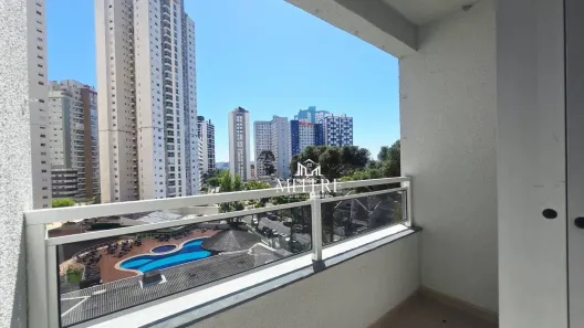 Apartamento com 2 Quartos à venda, 49m² no Cristo Rei, Curitiba