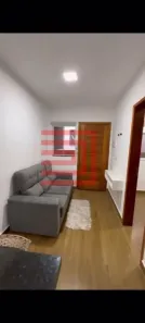 Apartamento com 2 Quartos à venda, 40m² no Vila Antonina, São Paulo