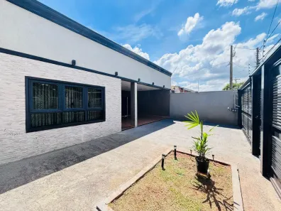 Casa com 4 Quartos à venda, 224m² no Boa Vista, São José do Rio Preto