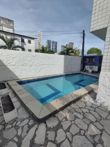 Apartamento com 2 Quartos à venda, 64m² no Manaíra, João Pessoa