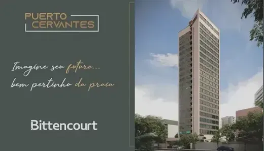 Apartamento com 2 Quartos à venda, 50m² no Boa Viagem, Recife
