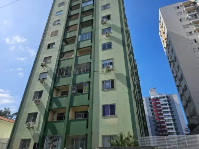 Apartamento com 3 Quartos à venda, 67m² no Campinas, São José