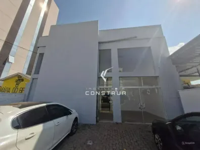Prédio Comercial para alugar, 358m² no Jardim Guanabara, Campinas