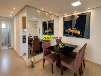 Apartamento com 2 Quartos à venda, 49m² no Jardim Íris, São Paulo