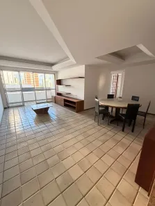Apartamento com 3 Quartos à venda, 110m² no Boa Viagem, Recife