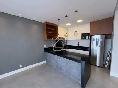 Casa de Condomínio com 3 Quartos para alugar, 147m² no Loteamento Park Gran Reserve, Indaiatuba