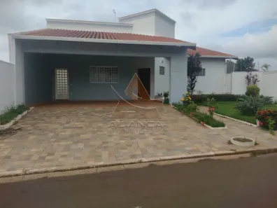 Casa de Condomínio com 3 Quartos à venda, 222m² no Vila Cristal, Brodowski