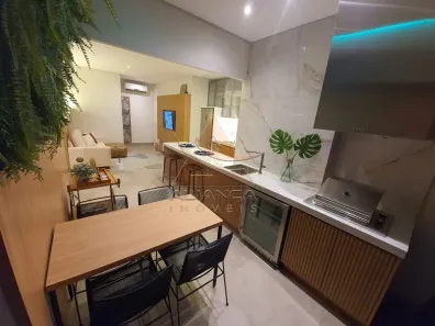 Apartamento com 2 Quartos à venda, 65m² no Vila do Golf, Ribeirão Preto