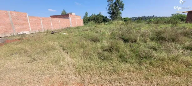Lote/Terreno à venda, 500m² no São Jorge, Piracicaba