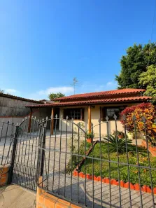 Casa com 2 Quartos à venda, 174m² no Formoza, Alvorada