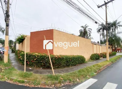 Prédio Comercial com 6 Quartos para alugar, 213m² no Jardim Sumaré, Ribeirão Preto