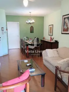 Apartamento com 3 Quartos à venda, 90m² no Jardim das Acácias, São Paulo