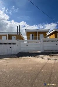 Casa com 3 Quartos à venda, 84m² no Jardim Japão (Caucaia do Alto), Cotia