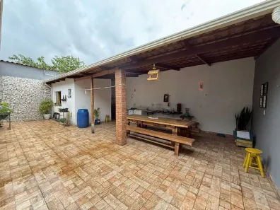 Casa com 3 Quartos à venda, 240m² no Residencial Masterville, Sarzedo